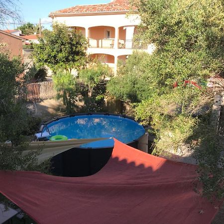 Villa Ca Na Clar à Sa Ràpita Extérieur photo