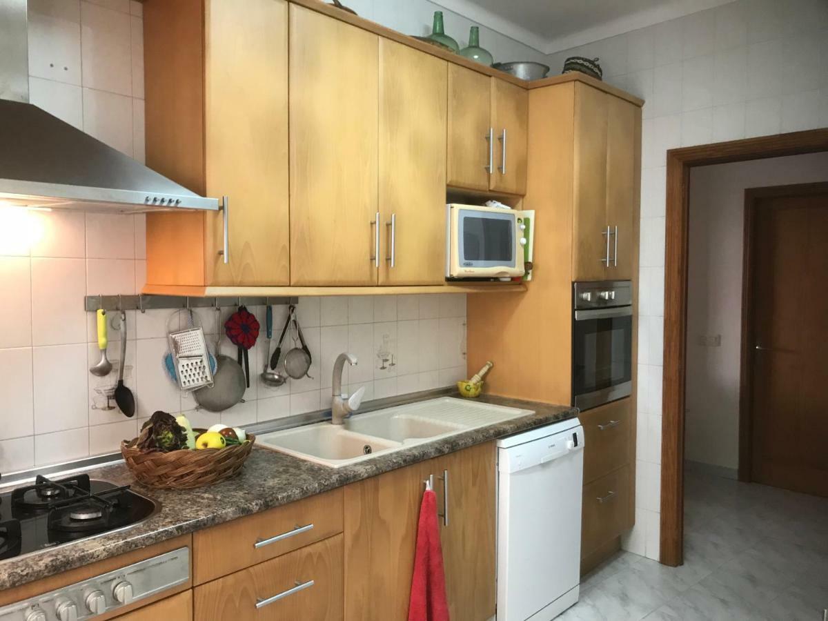 Villa Ca Na Clar à Sa Ràpita Extérieur photo